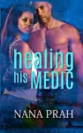 Healing His Medic cover