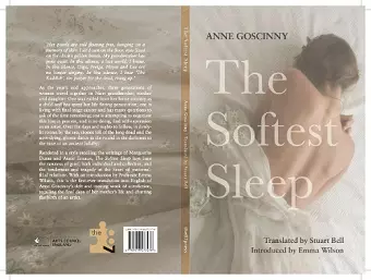 The Softest Sleep cover