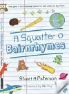 A Squatter o Bairnrhymes cover