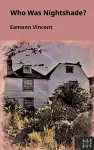 Who Was Nightshade? cover