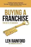 Buying a Franchise - The Keys to Success cover