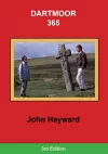 Dartmoor 365 cover