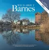 Wild about Barnes cover