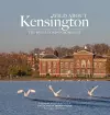 Wild about Kensington cover