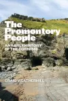 The Promontory People cover