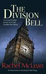 The Division Bell cover
