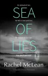 Sea of Lies cover
