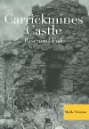 Carrickmines Castle cover