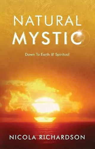 Natural Mystic cover