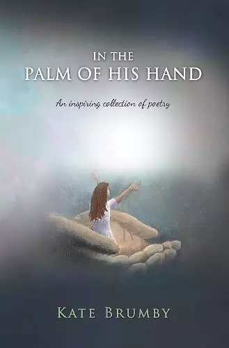 In The Palm of His Hand cover