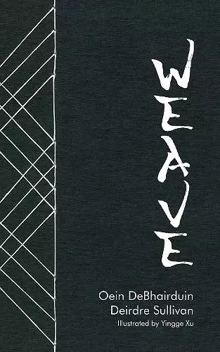 Weave cover