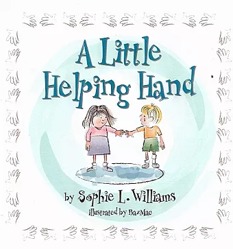 A Little Helping Hand cover
