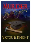 Murder by Degrees cover