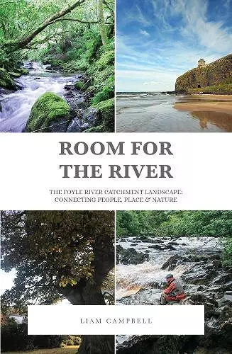 Room for the River cover