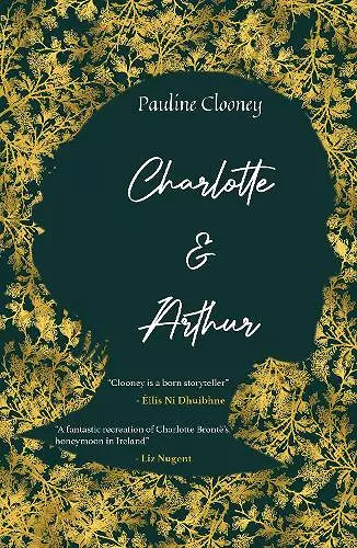 Charlotte and Arthur cover