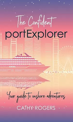 The Confident Port Explorer cover