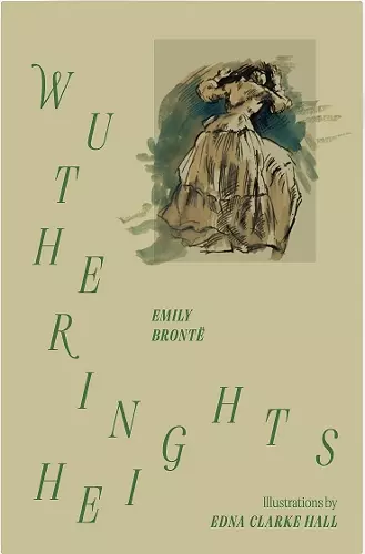 Wuthering Heights cover
