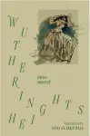 Wuthering Heights cover