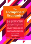 The Corruption of Economics cover
