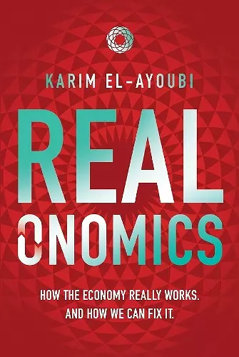 Realonomics cover