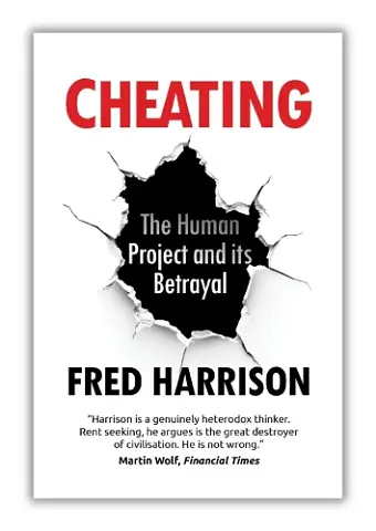 Cheating cover