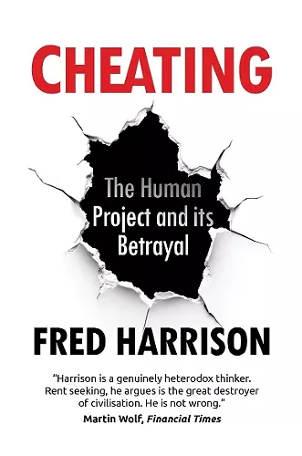 Cheating cover