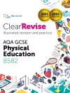 ClearRevise AQA GCSE Physical Education 8582 cover