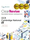 ClearRevise OCR Cambridge National IT J836 cover