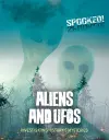 Aliens and UFOs cover