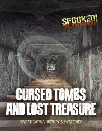 Cursed Tombs and Lost Treasure cover