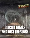 Cursed Tombs and Lost Treasure cover