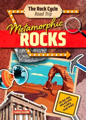 Metamorphic Rocks cover