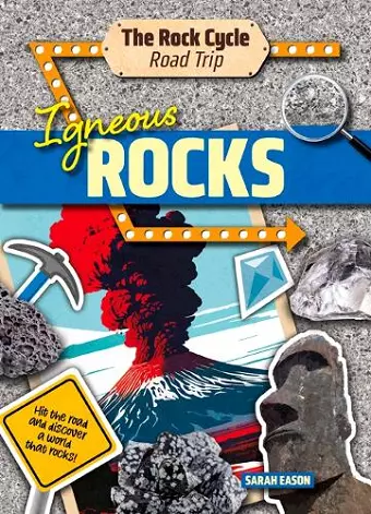 Igneous Rocks cover