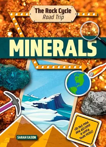 Minerals cover