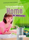 Artificial Intelligence at Home cover