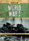 World War I cover