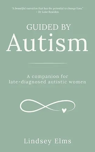 Guided by Autism cover