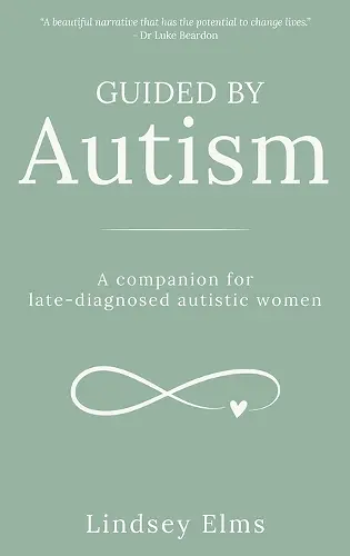 Guided by Autism cover