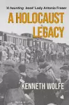 A Holocaust Legacy cover