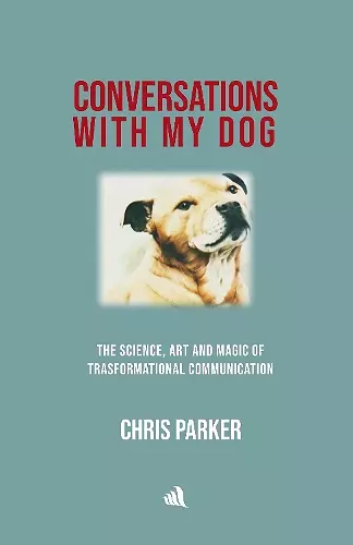 Conversations with my Dog cover