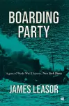 Boarding Party cover