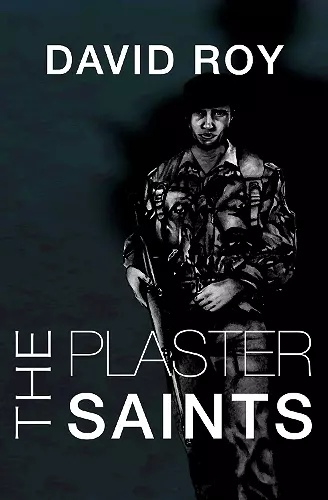 The Plaster Saints cover