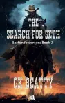 The Search for Seth cover