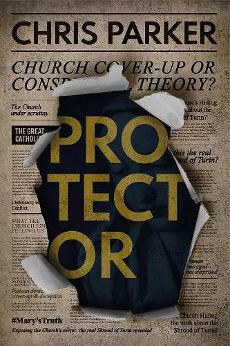 Protector cover