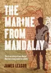 The Marine from Mandalay cover