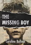 The Missing Boy cover