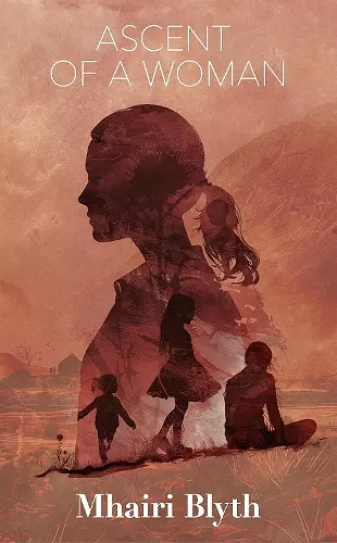 Ascent of a Woman cover