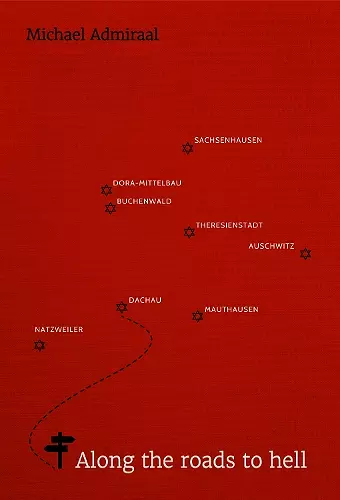 Along the Roads to Hell cover