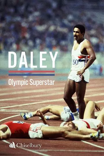 Daley cover