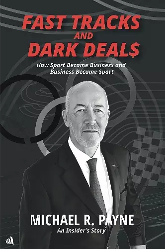 Fast Tracks and Dark Deals cover